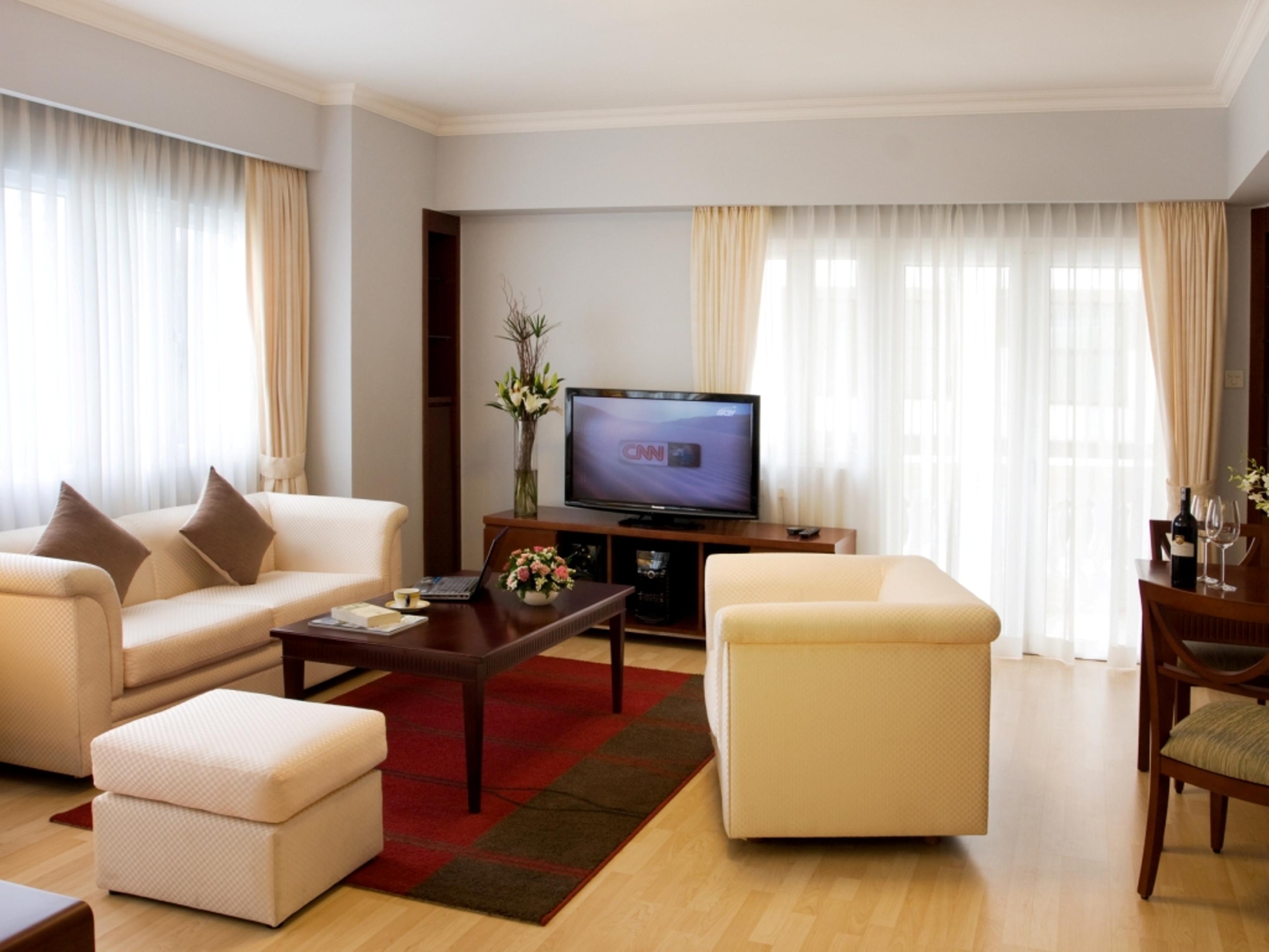 Norfolk Mansion - Luxury Serviced Apartment Ho Chi Minh City Bagian luar foto