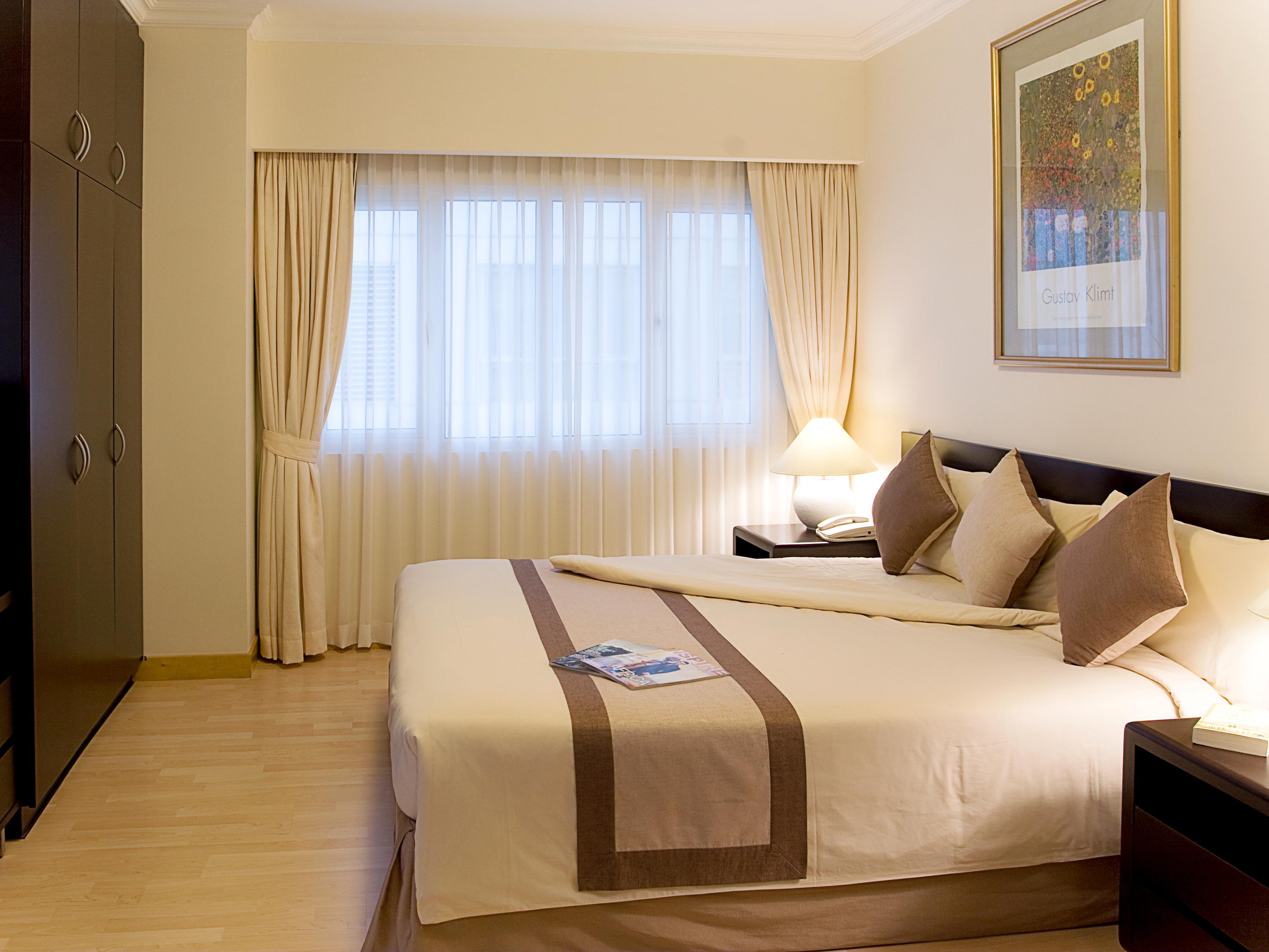 Norfolk Mansion - Luxury Serviced Apartment Ho Chi Minh City Bagian luar foto