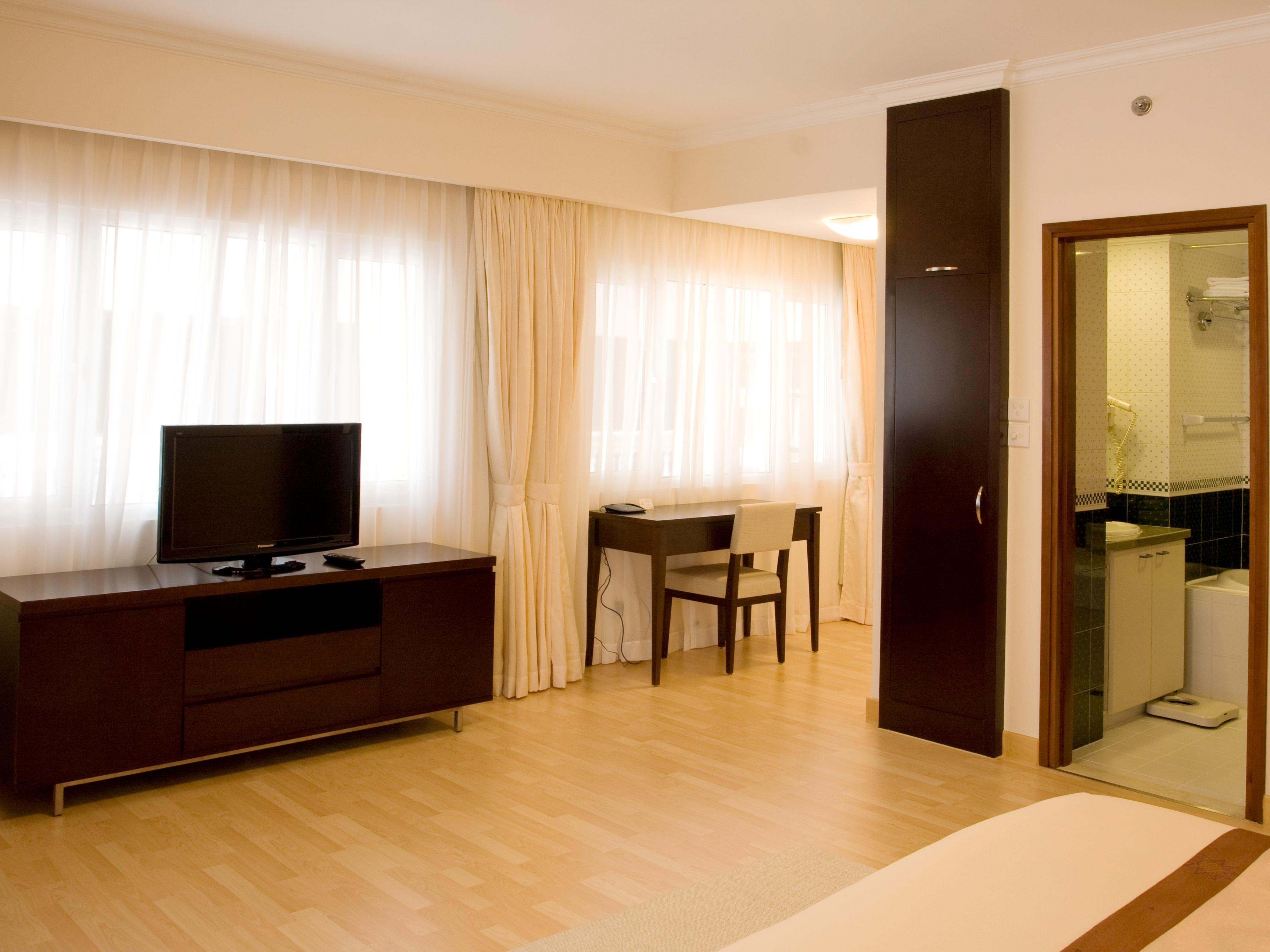 Norfolk Mansion - Luxury Serviced Apartment Ho Chi Minh City Bagian luar foto