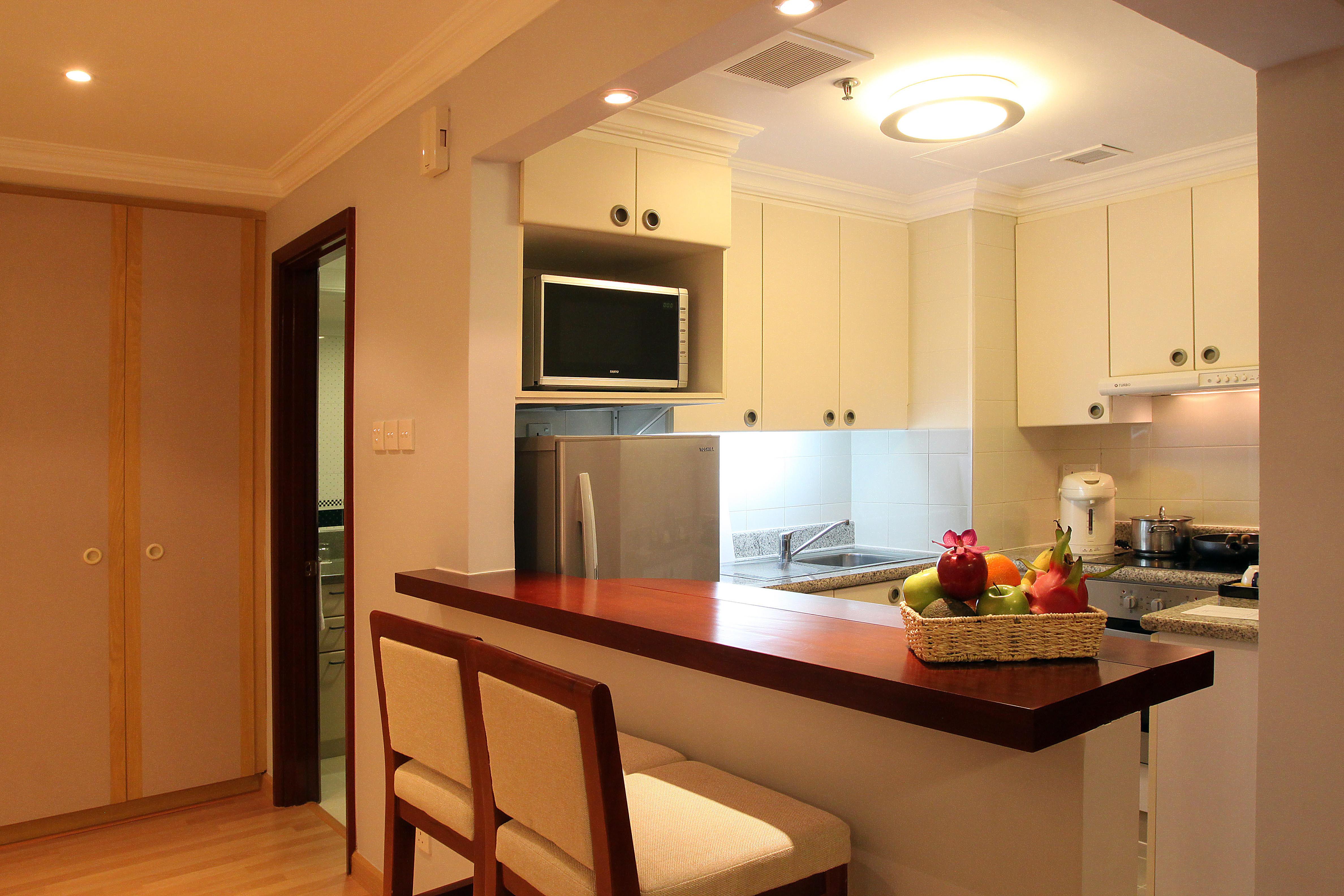 Norfolk Mansion - Luxury Serviced Apartment Ho Chi Minh City Bagian luar foto