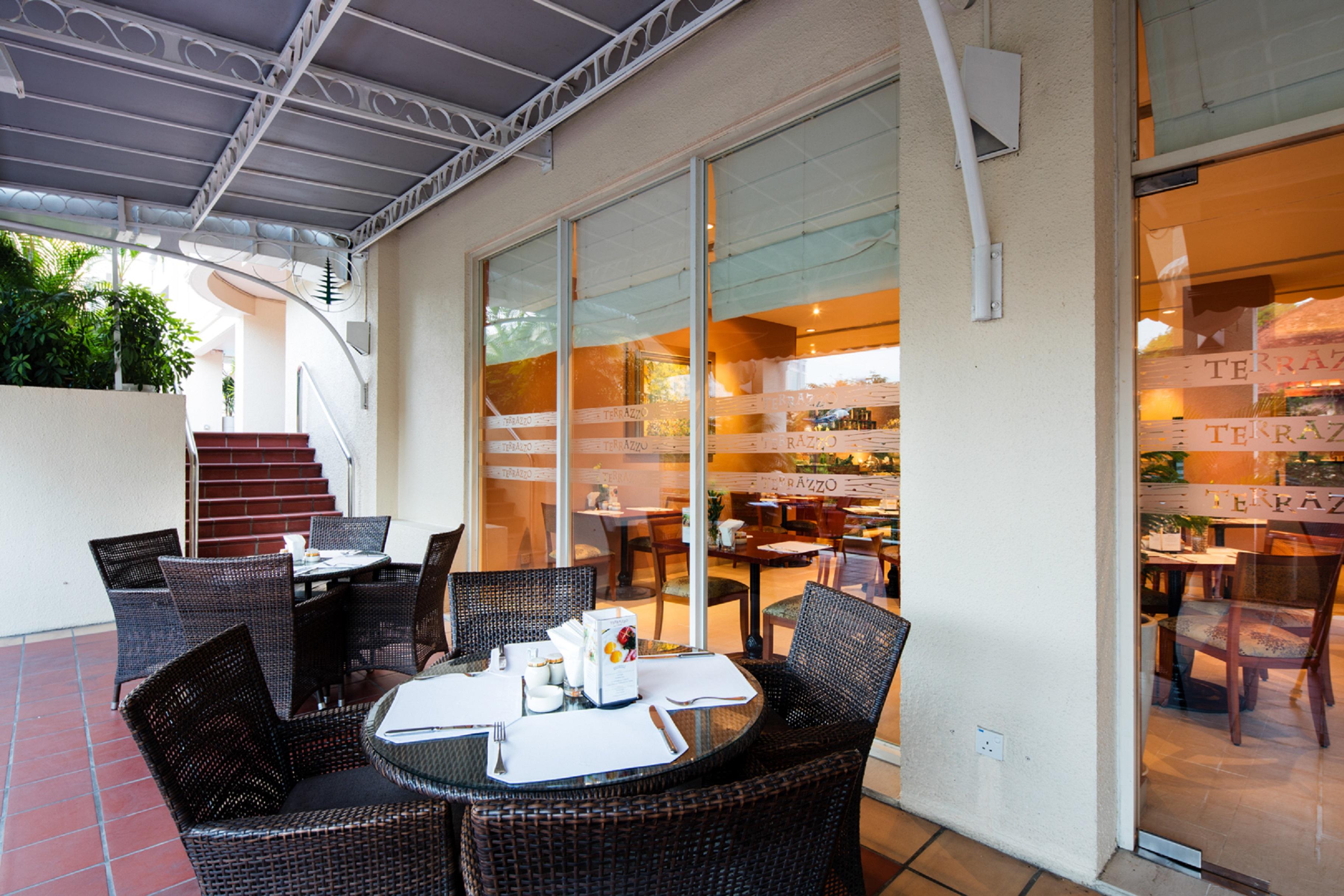 Norfolk Mansion - Luxury Serviced Apartment Ho Chi Minh City Bagian luar foto