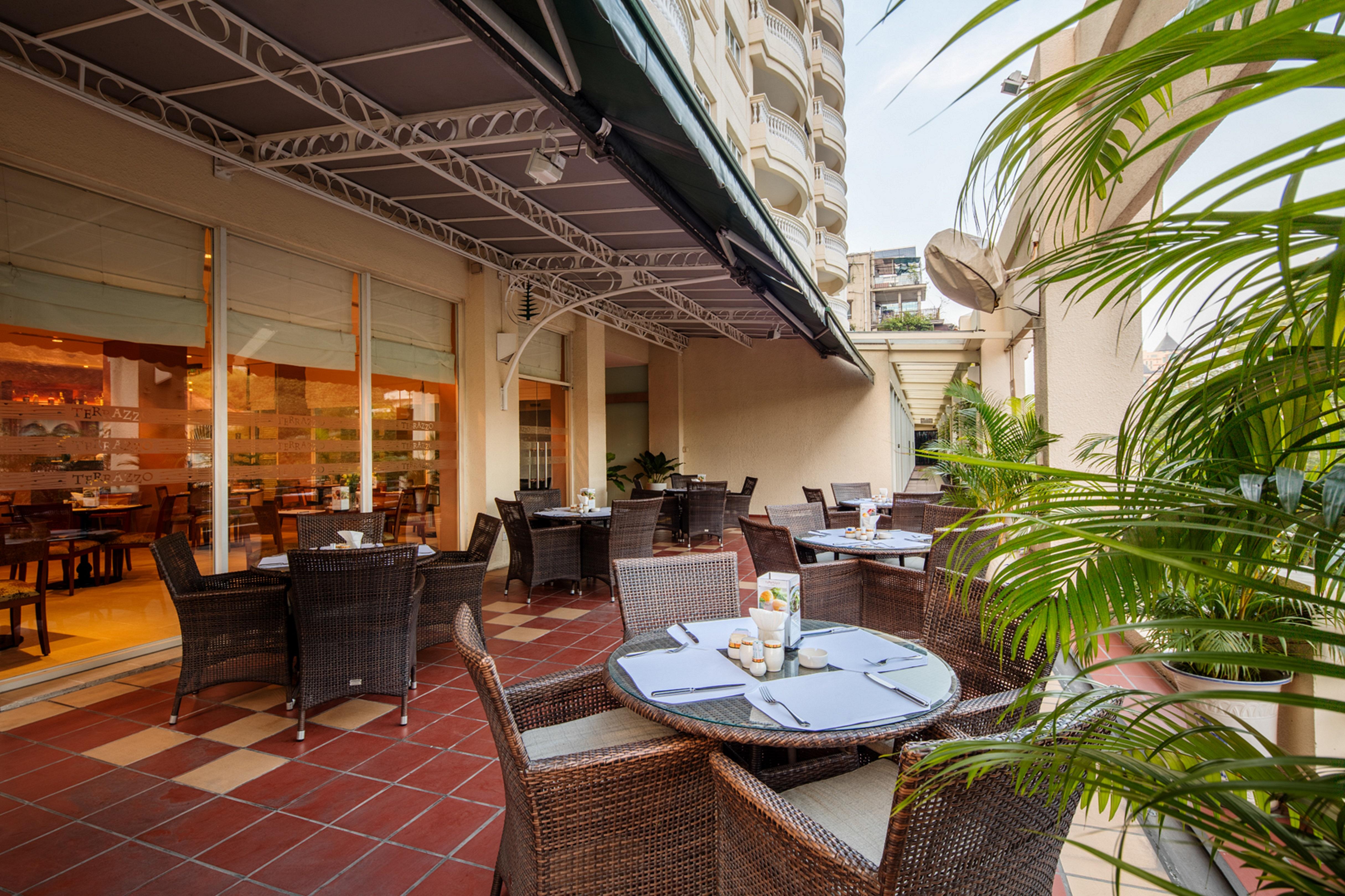 Norfolk Mansion - Luxury Serviced Apartment Ho Chi Minh City Bagian luar foto